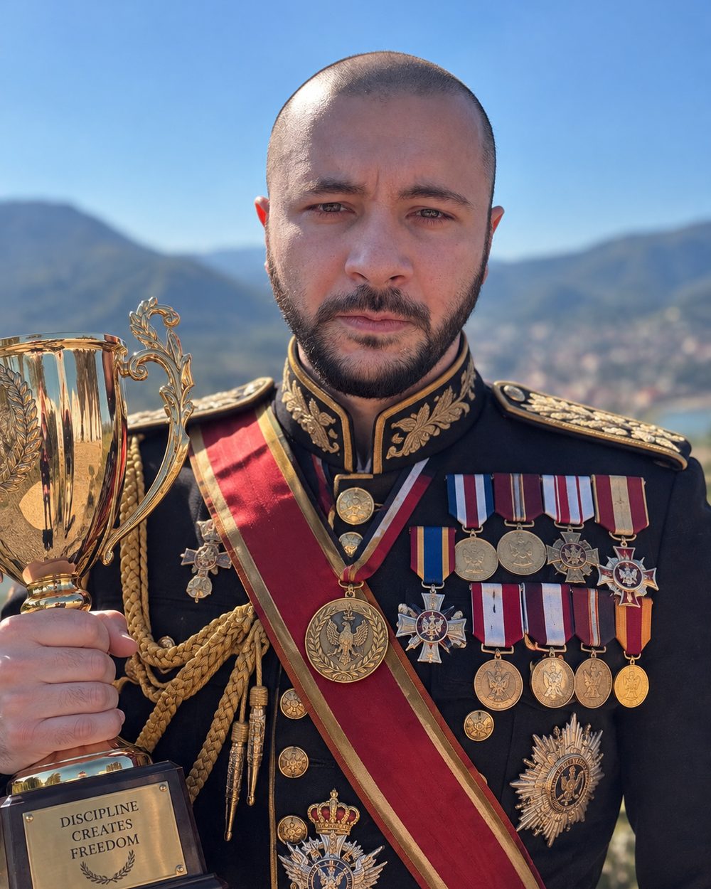 ჯილდოებით.