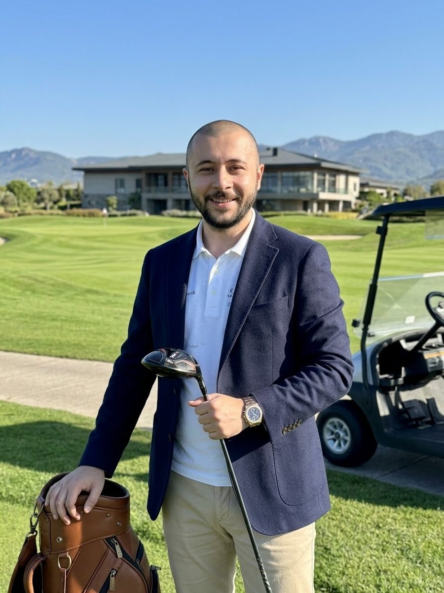 მაქსი დარკოსაძე